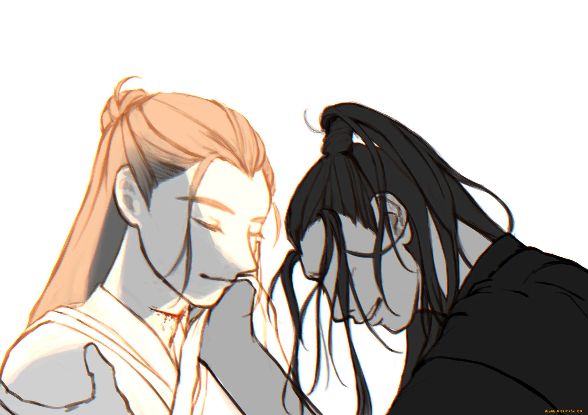 , mo dao zu shi, 